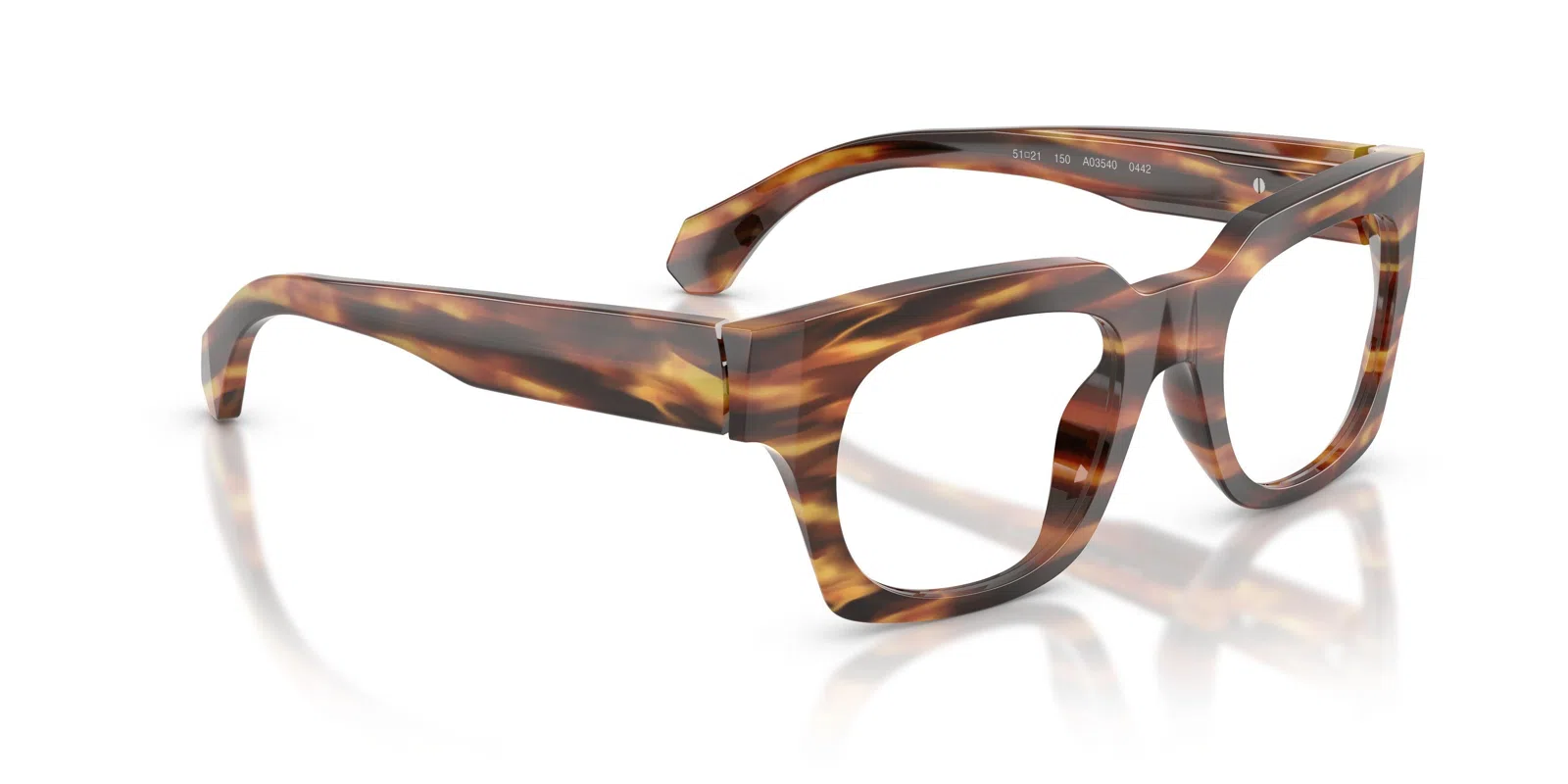 Alain Mikli 3540 Eyeglasses - view 18